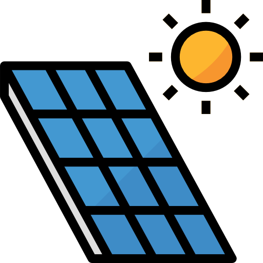 panel solar